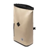 HERSCHEL ROLL TOP BACKPACK 11667-06537 Beige Image 2
