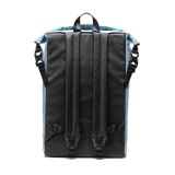 HERSCHEL ROLL TOP BACKPACK 11667-06544 Blue Image 0