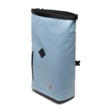 HERSCHEL ROLL TOP BACKPACK 11667-06544 Blue Image 2