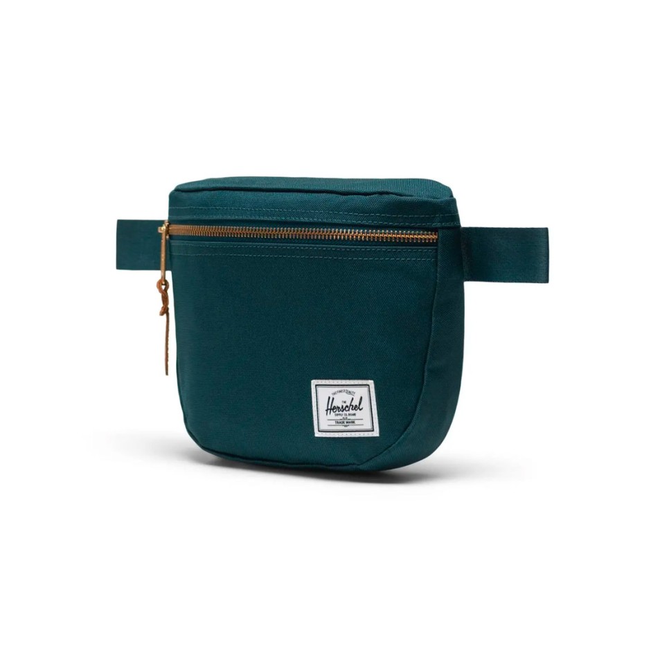 HERSCHEL SETTLEMENT HIP PACK 11409-06551 Petrol