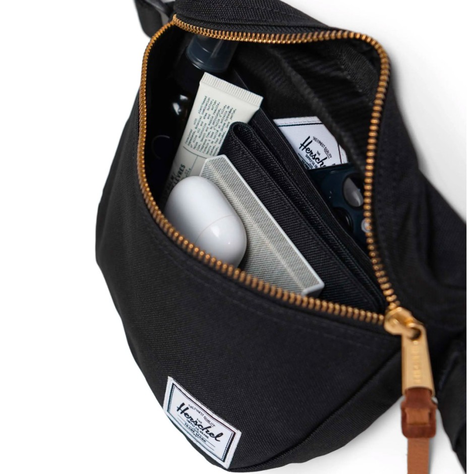 HERSCHEL SETTLEMENT HIP PACK 11409-06551 Petrol