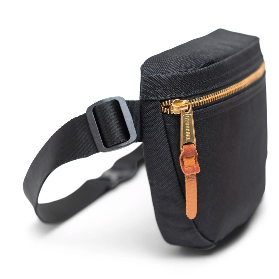 HERSCHEL SETTLEMENT HIP PACK 11409-06551 Petrol