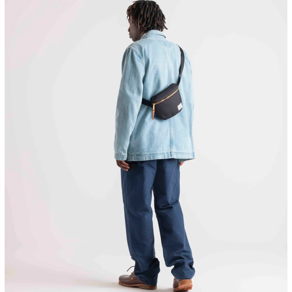 HERSCHEL SETTLEMENT HIP PACK 11409-06551 Petrol