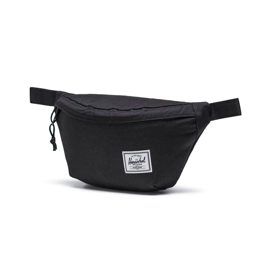 Τσάντα Μέσης Μαύρη - Herschel Classic Hip Pack