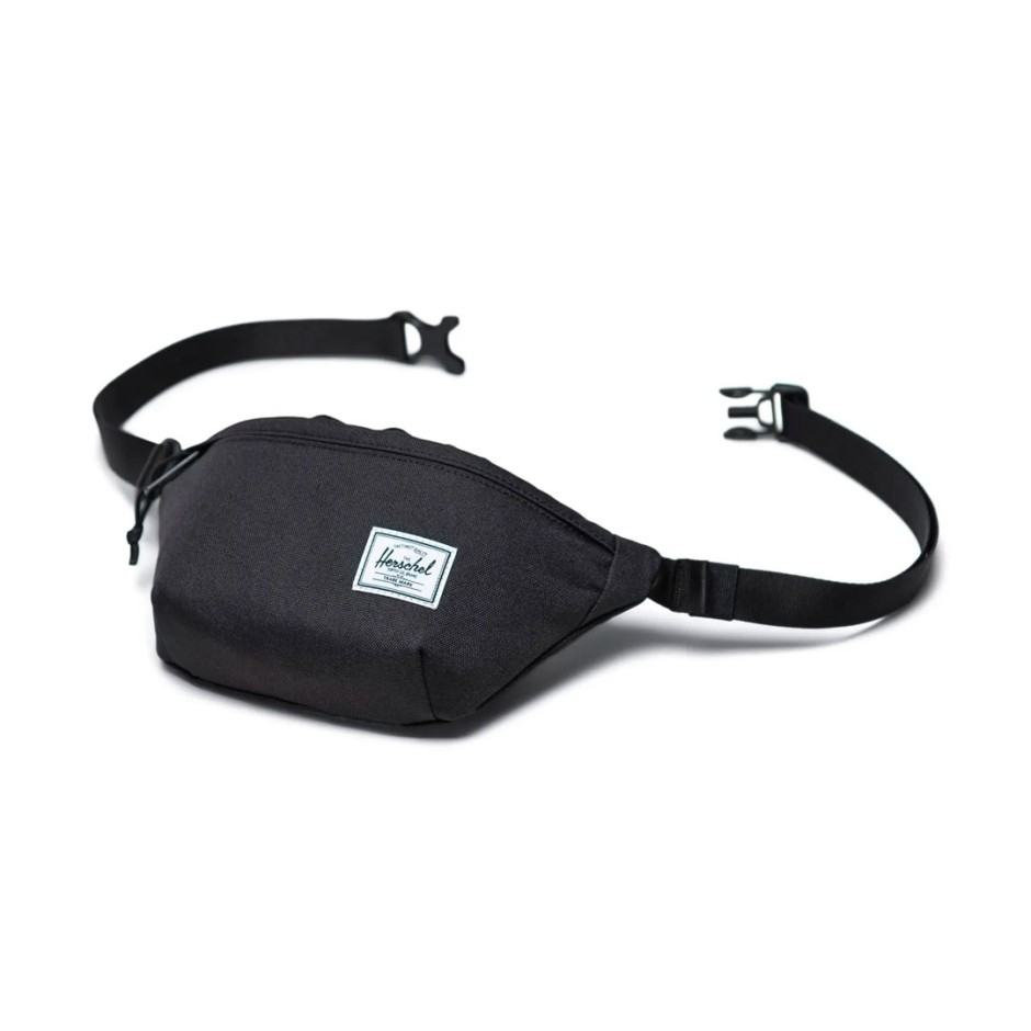 Τσάντα Μέσης Μαύρη - Herschel Classic Hip Pack