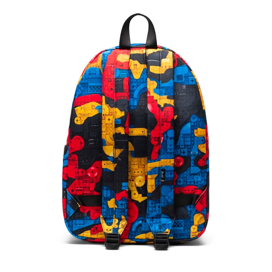 HERSCHEL LEGO CLASSIC BACKPACK 11603-07028 Colorful