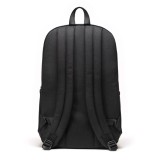 HERSCHEL FLEET SKATE BACKPACK 11668-00001 Black Image 0