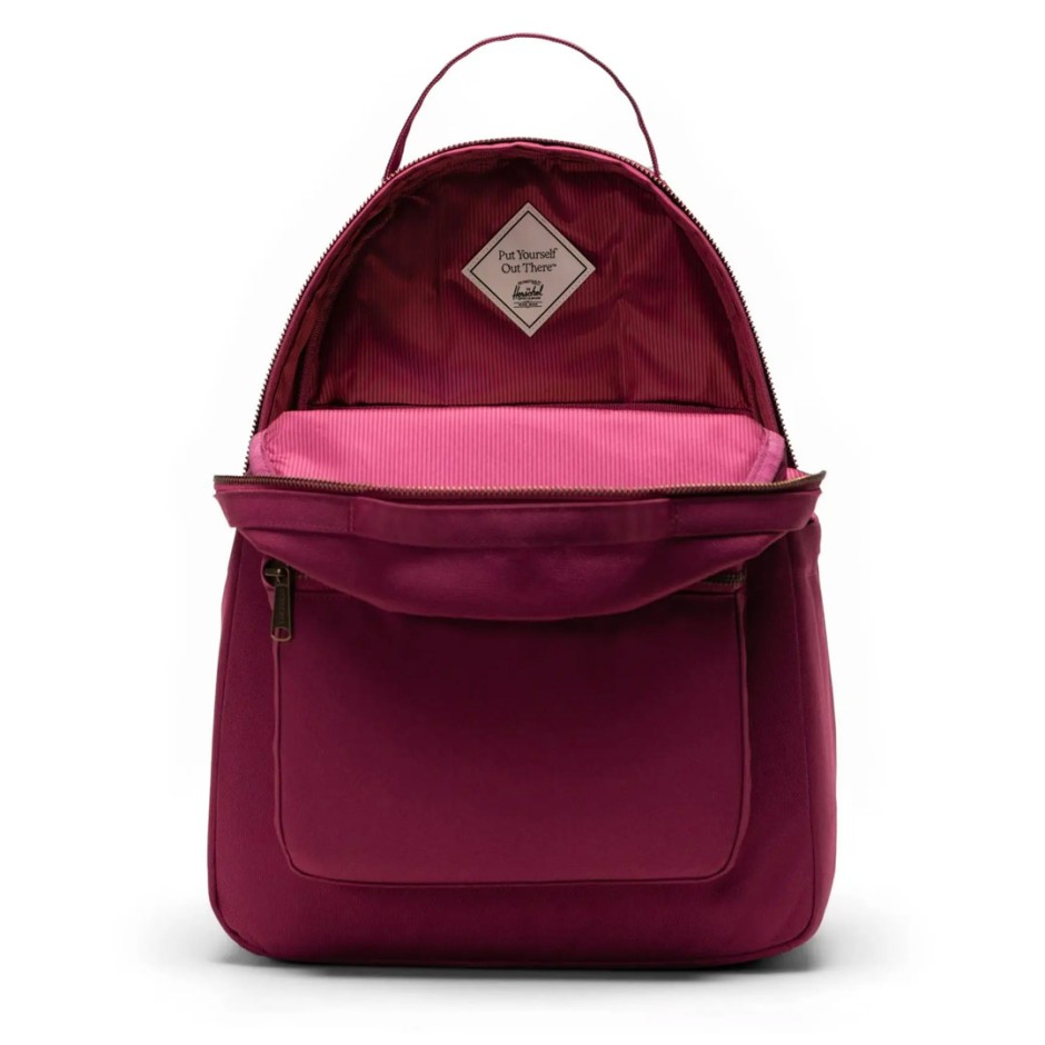 HERSCHEL NOVA BACKPACK 11392-06793 Purple