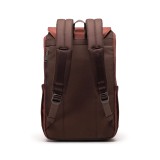 HERSCHEL RETREAT BACKPACK 11397-07127 Brown Image 0
