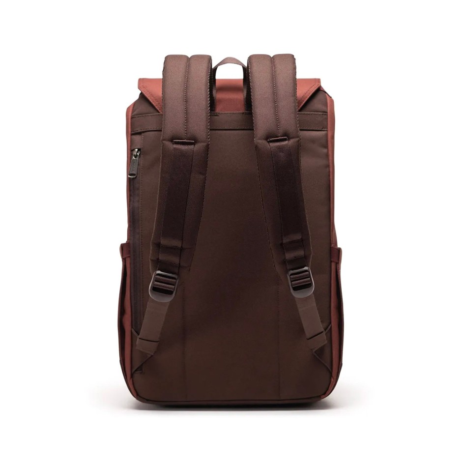 HERSCHEL RETREAT BACKPACK 11397-07127 Brown