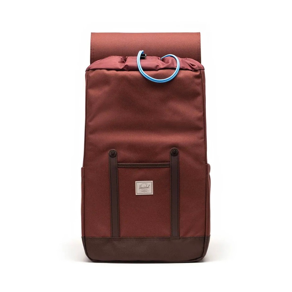 HERSCHEL RETREAT BACKPACK 11397-07127 Brown
