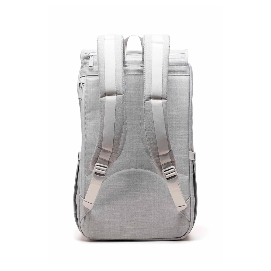 HERSCHEL LITTLE AMERICA BACKPACK 11390-07318 Grey