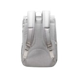 HERSCHEL LITTLE AMERICA MID BACKPACK 11391-07318 Grey Image 0