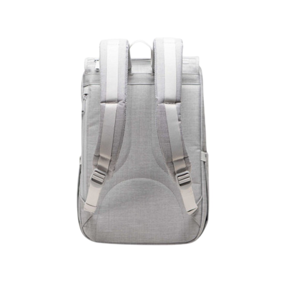HERSCHEL LITTLE AMERICA MID BACKPACK 11391-07318 Grey
