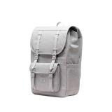HERSCHEL LITTLE AMERICA MID BACKPACK 11391-07318 Grey Image 1