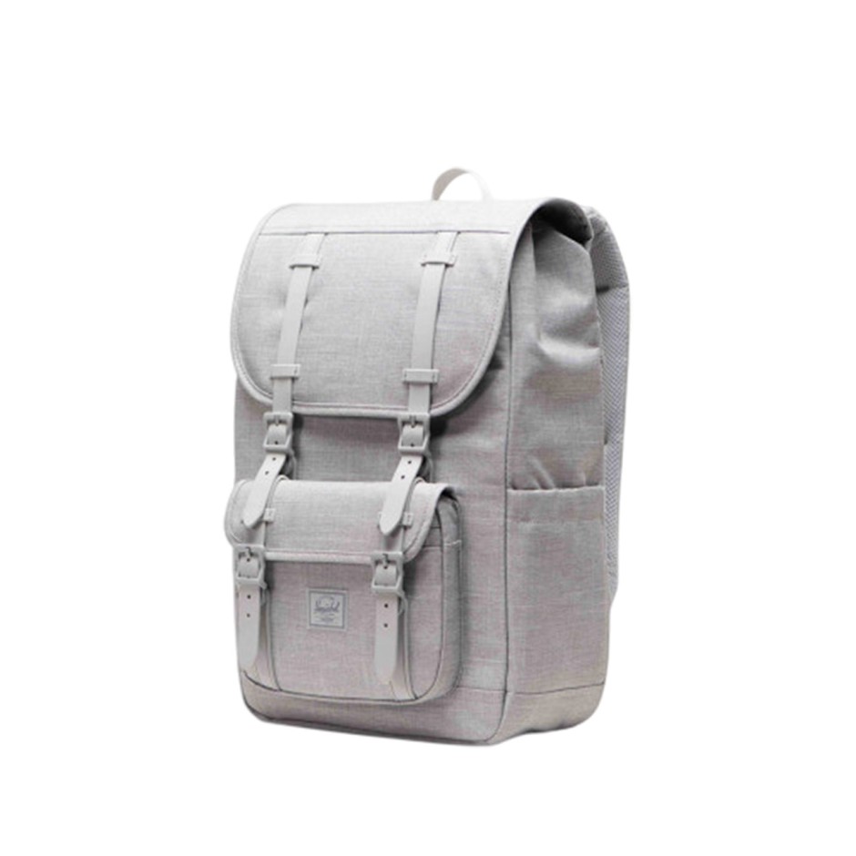HERSCHEL LITTLE AMERICA MID BACKPACK 11391-07318 Grey