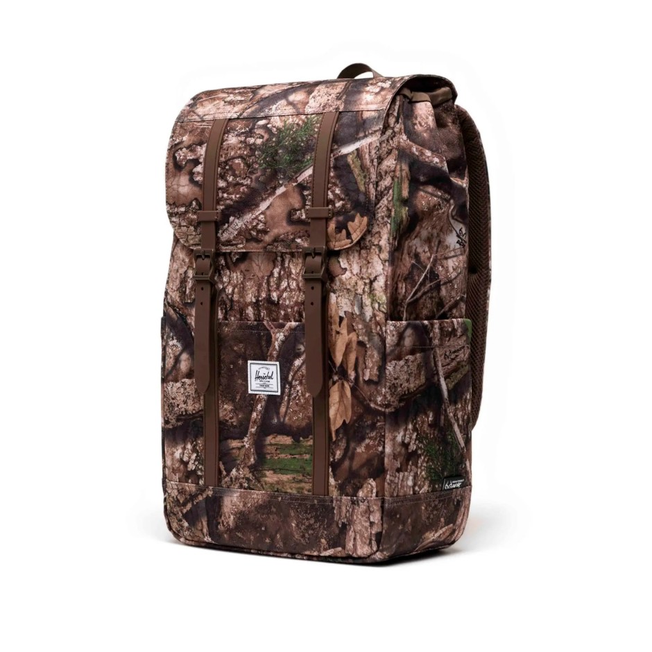 Backpack Colorful - Herschel Realtree Retreat