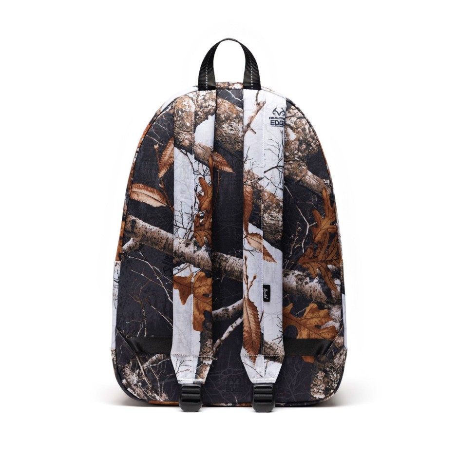Τσάντα Πλάτης Πολύχρωμη - Herschel Realtree Classic XL
