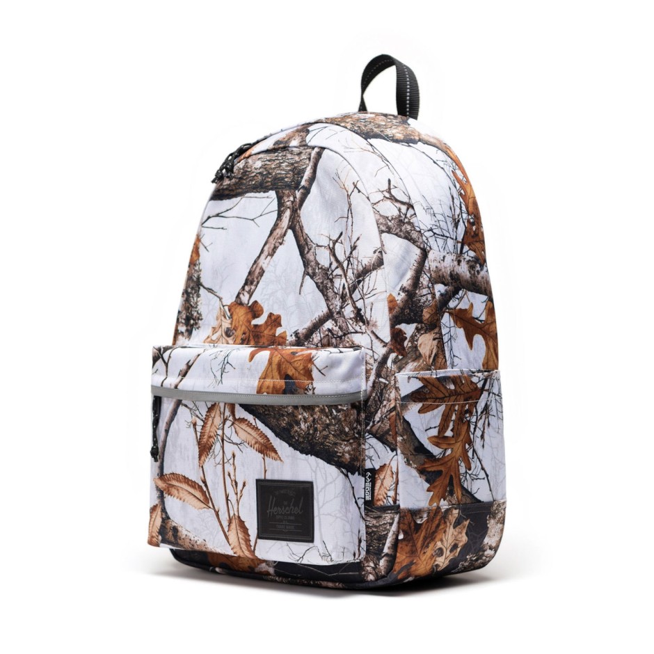Τσάντα Πλάτης Πολύχρωμη - Herschel Realtree Classic XL