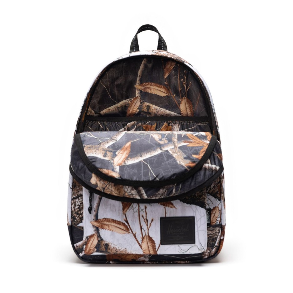 Τσάντα Πλάτης Πολύχρωμη - Herschel Realtree Classic XL