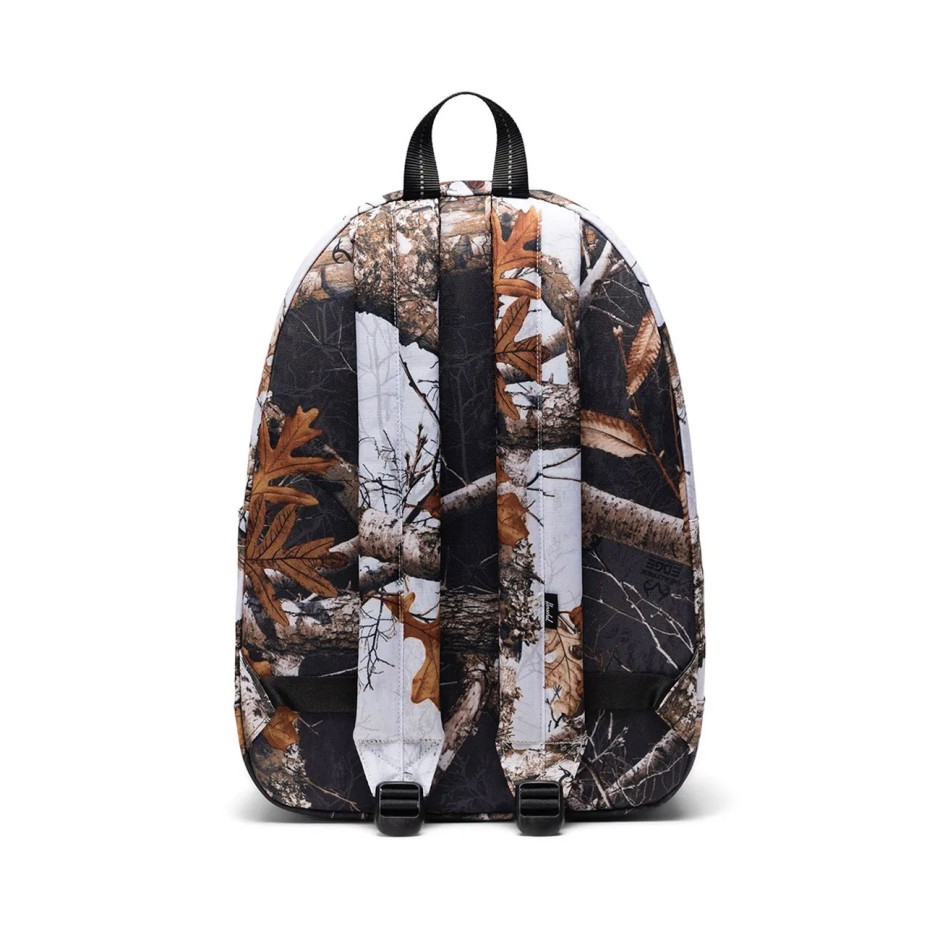 Τσάντα Πλάτης Πολύχρωμη - Herschel Realtree Classic