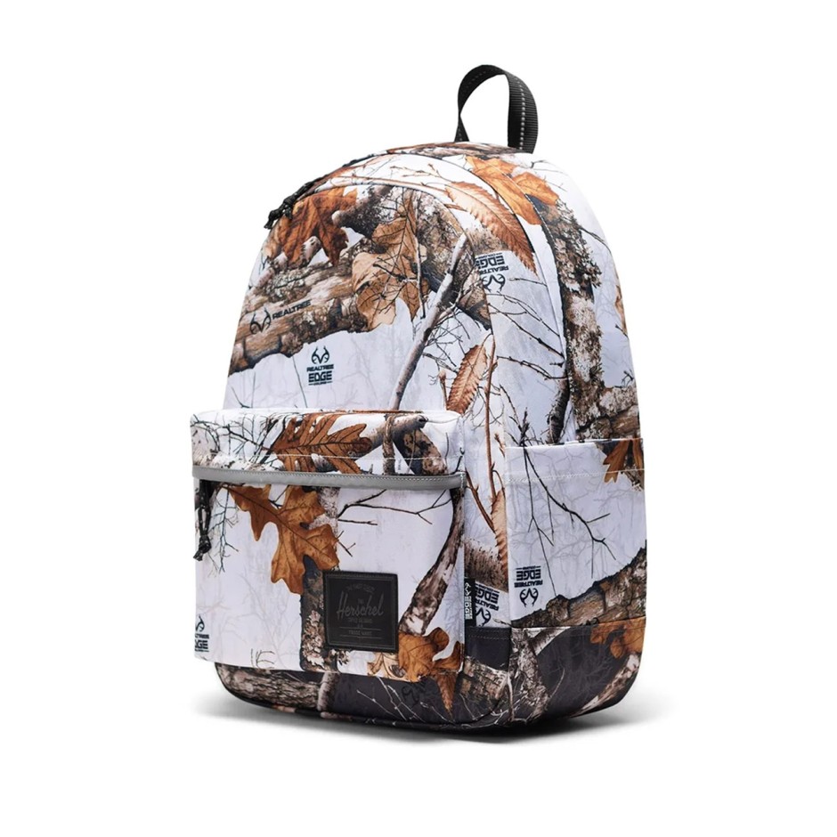 Τσάντα Πλάτης Πολύχρωμη - Herschel Realtree Classic