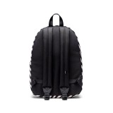 Τσάντα Πλάτης Λευκή-Μαύρη - Herschel Classic XL Εικόνα 0