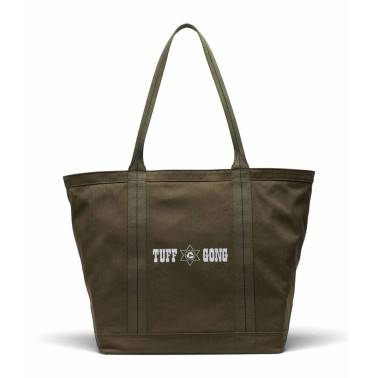 HERSCHEL BAMFIELD MID BOB MARLEY 11437-04281 Κhaki