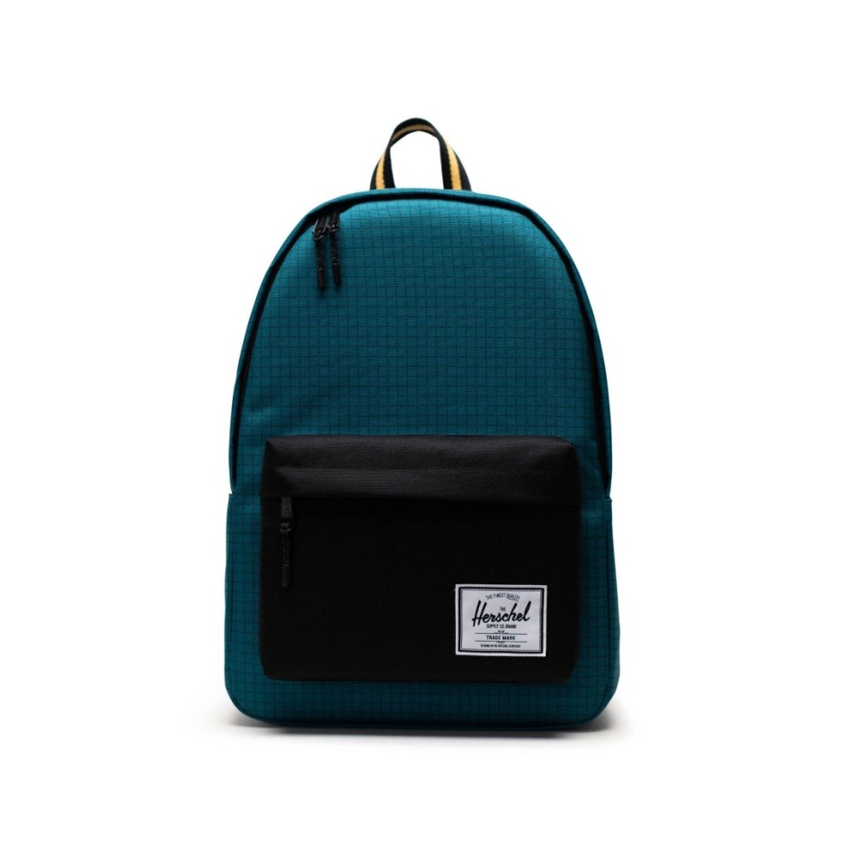 HERSCHEL CLASSIC X-LARGE 10492-05736 Μπλε
