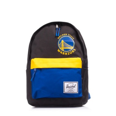 HERSCHEL CLASSIC XLARGE 10492-04169 Μαυρο