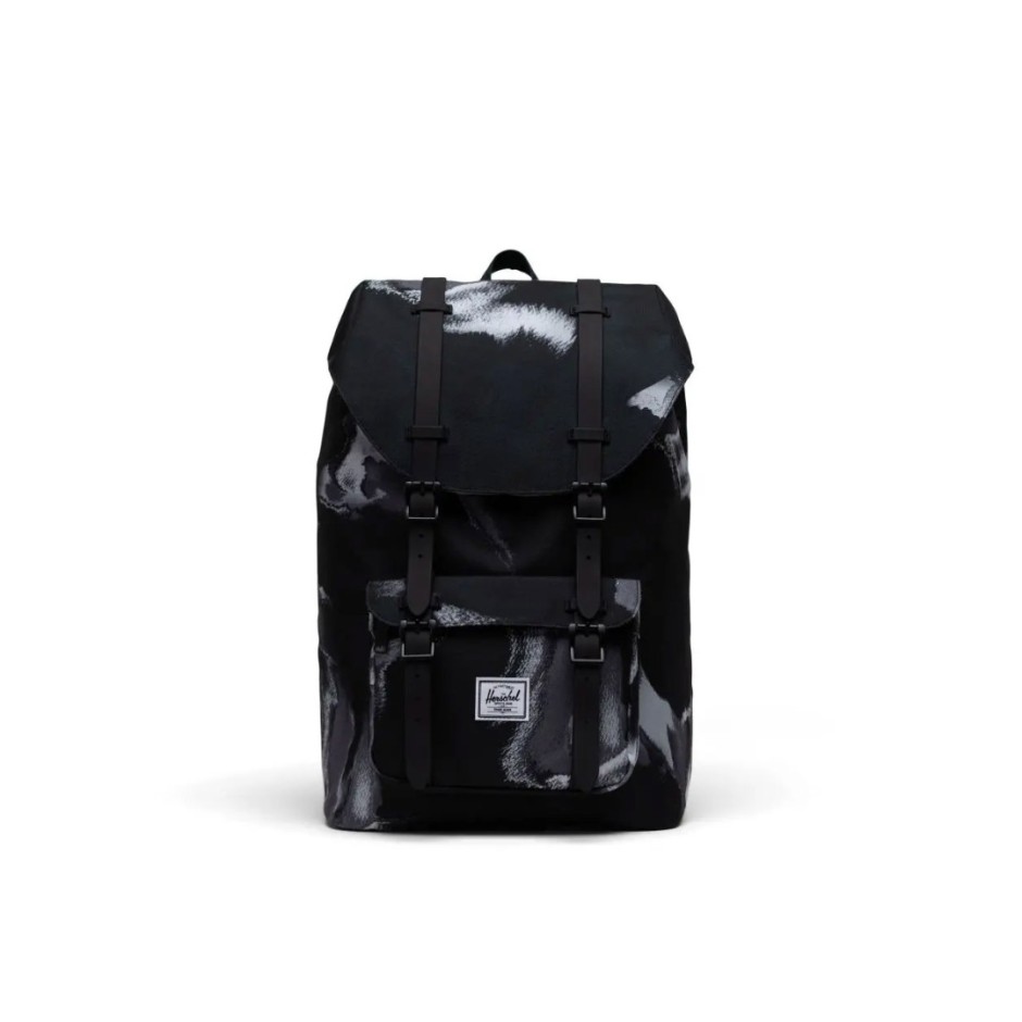 HERSCHEL LITTLE AMERICA MID-VOLUME 10020-05731 ΠΟΛΥΧΡΩΜΟ
