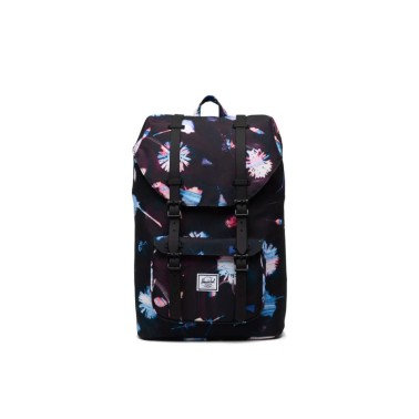 HERSCHEL LITTLE AMERICA MID-VOLUME 10020-05745 Colorful