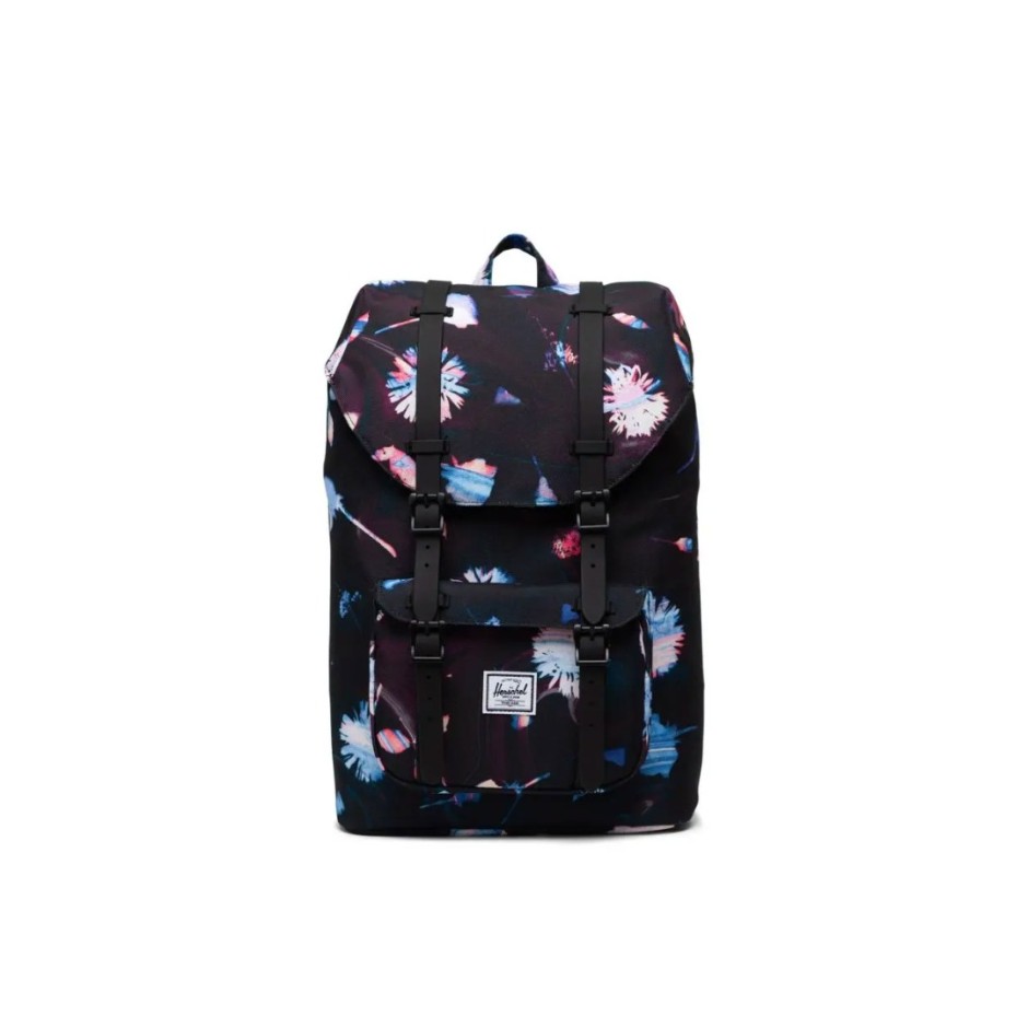 HERSCHEL LITTLE AMERICA MID-VOLUME 10020-05745 Πολύχρωμο