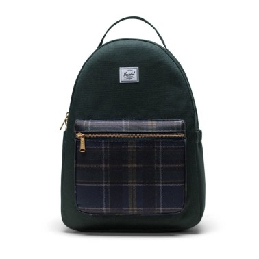 HERSCHEL NOVA BACKPACK 11392-06016 Petrol
