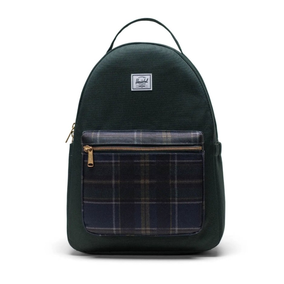 HERSCHEL NOVA BACKPACK 11392-06016 Petrol