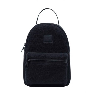HERSCHEL NOVA MINI 10501-03076 Μαύρο