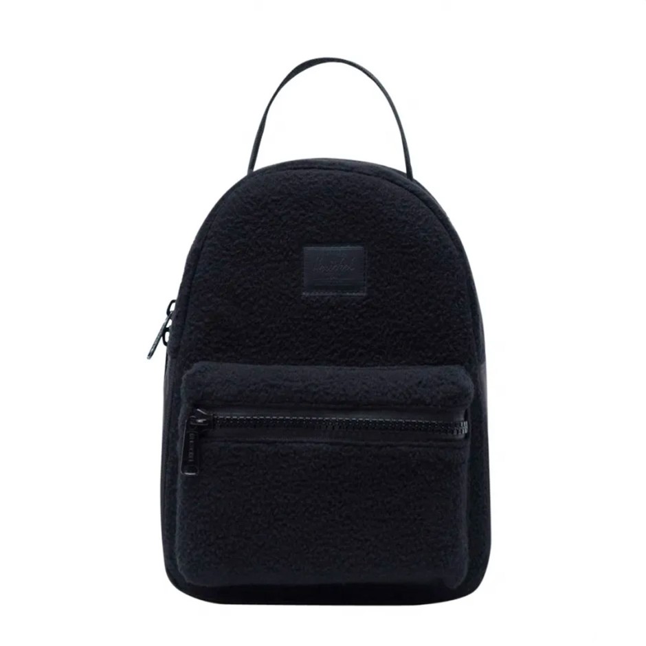 HERSCHEL NOVA MINI 10501-03076 Μαύρο