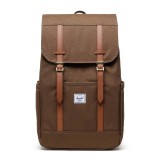 HERSCHEL RETREAT BACKPACK 11397-05956 Brown Image 