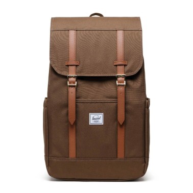 HERSCHEL RETREAT BACKPACK 11397-05956 Brown
