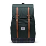 HERSCHEL RETREAT BACKPACK 11397-06016 Petrol Image 