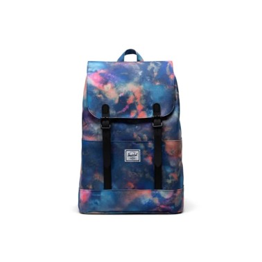 HERSCHEL RETREAT SMALL 11091-05853 Colorful