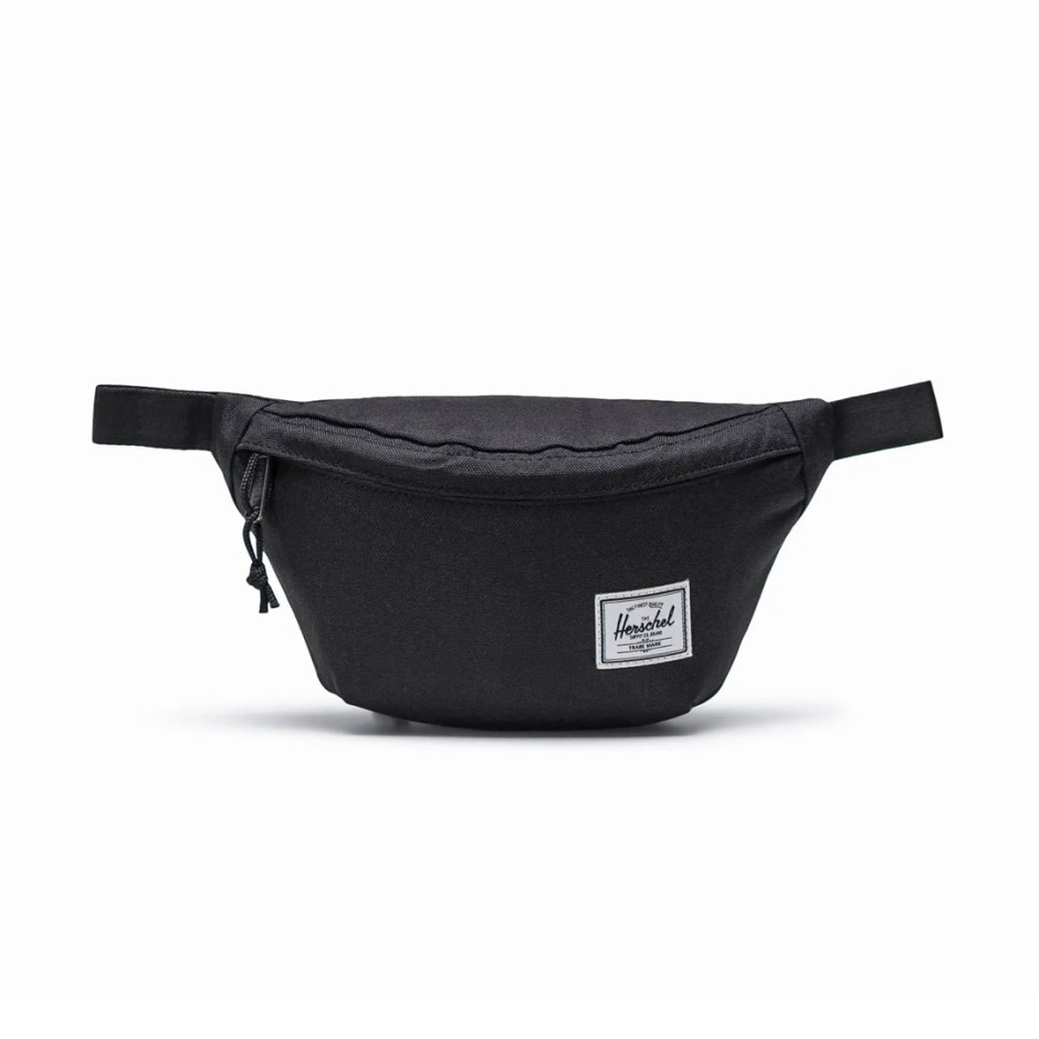 Τσάντα Μέσης Μαύρη - Herschel Classic Hip Pack