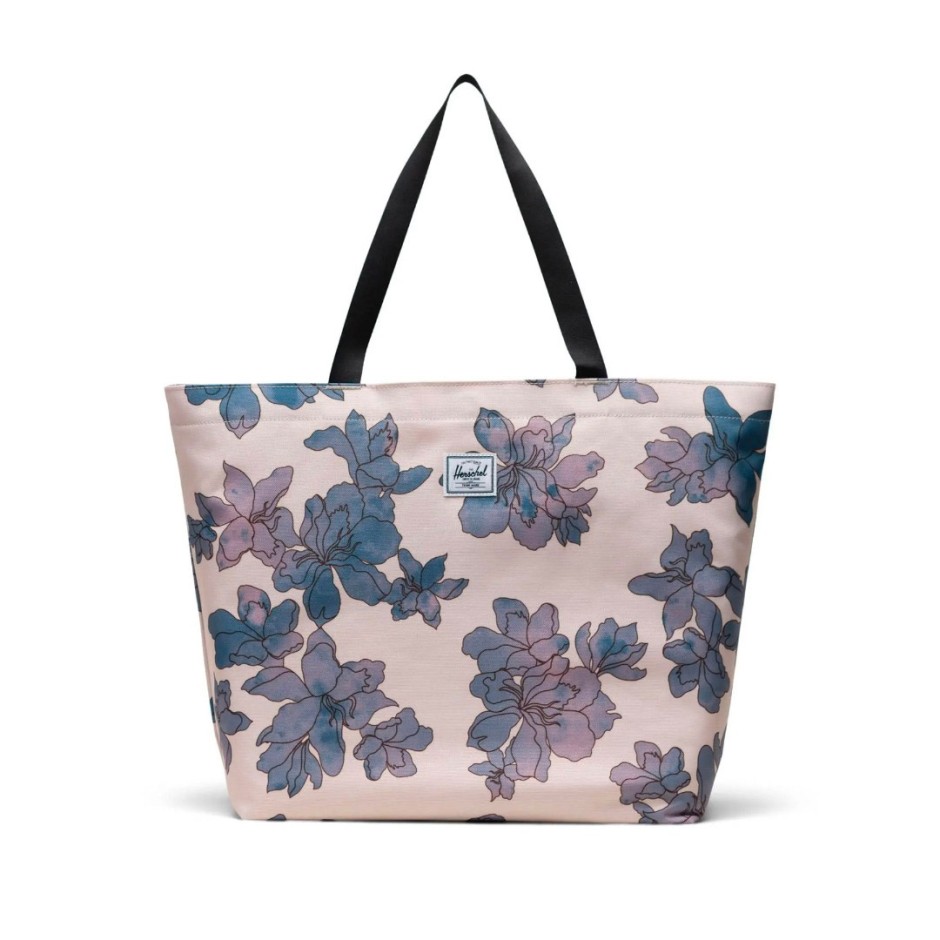 HERSCHEL CLASSIC TOTE 11412-06092 Floral