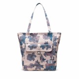 HERSCHEL RETREAT TOTE 11401-06092 Floral Image 