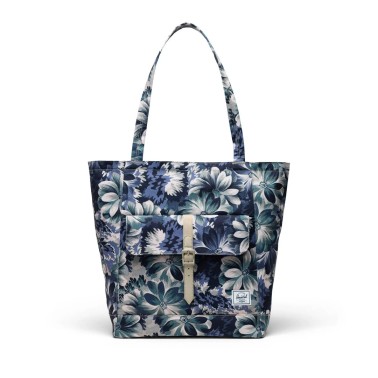 HERSCHEL RETREAT TOTE 11401-06643 Floral