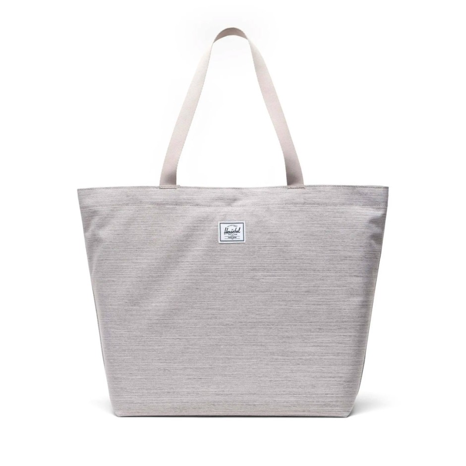 HERSCHEL CLASSIC TOTE 11550-01866 Grey