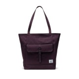 HERSCHEL RETREAT TOTE 11401-06223 Purple Image 