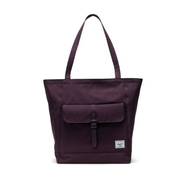 HERSCHEL RETREAT TOTE 11401-06223 Purple