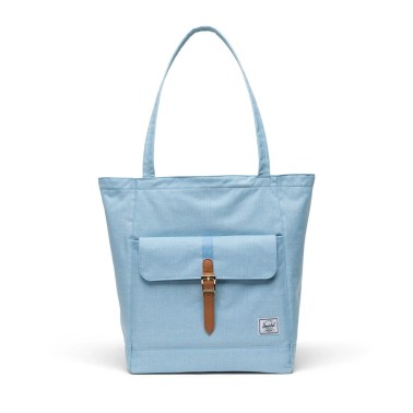 HERSCHEL RETREAT TOTE 11401-06177 Siel