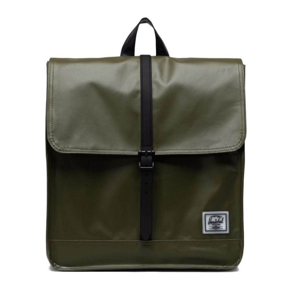 HERSCHEL CITY MID-VOLUME 10998-04281 Κhaki